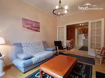 Appartement, 61,47 m²