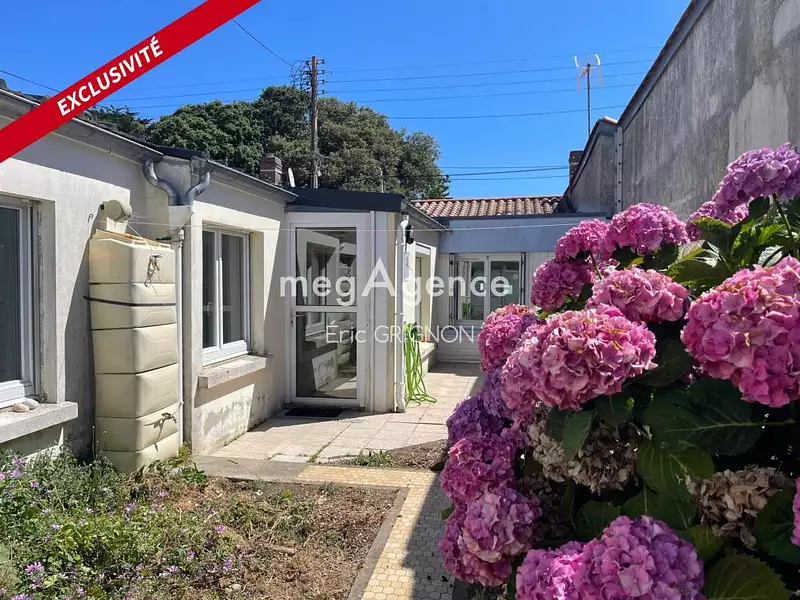 Maison, 98 m²