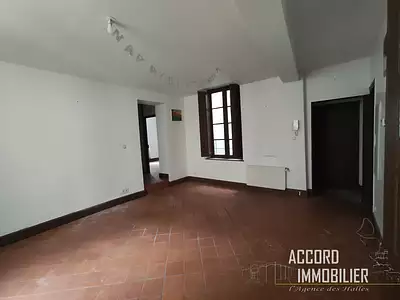 Appartement, 51,5 m²