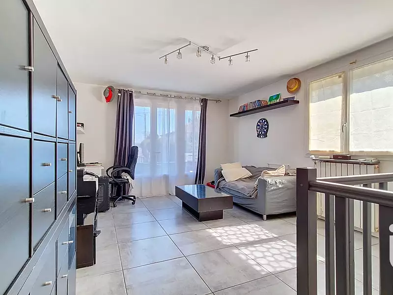 Maison, 70 m²