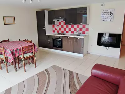 Maison, 185 m²