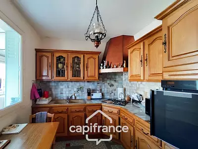 Maison, 93 m²