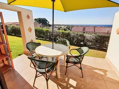 Appartement, 27 m²