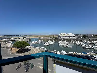 Appartement, 38,08 m²