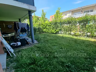 Appartement, 42 m²