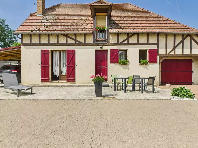 Maison, 106,71 m²