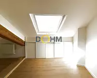 Appartement, 21,1 m²