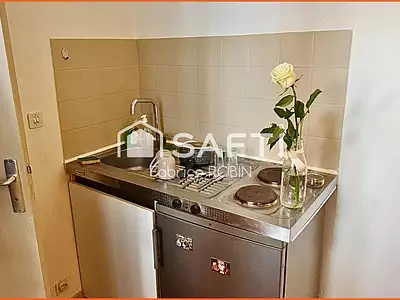 Immeuble, 244 m²