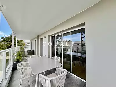 Appartement, 103,39 m²