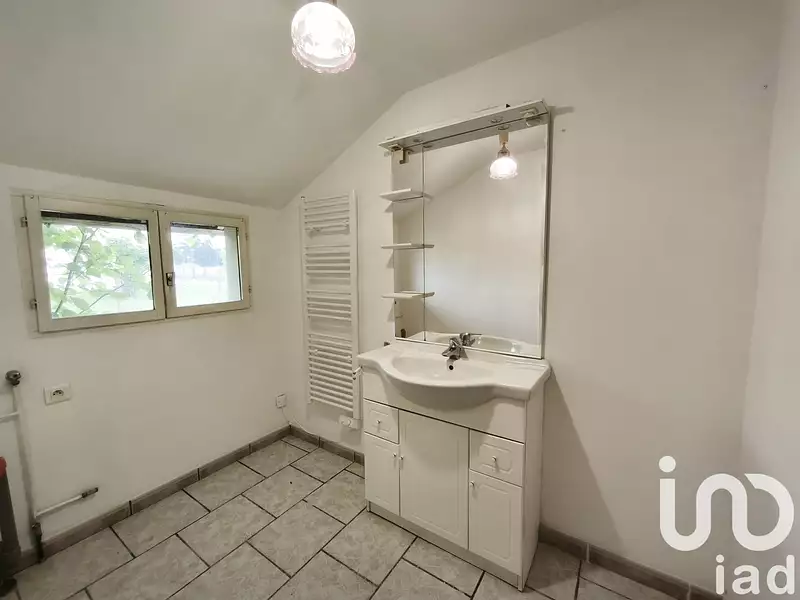 Maison, 101 m²