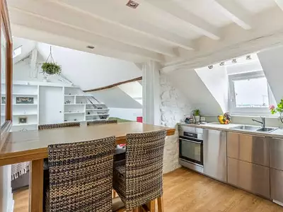 Appartement, 36,1 m²