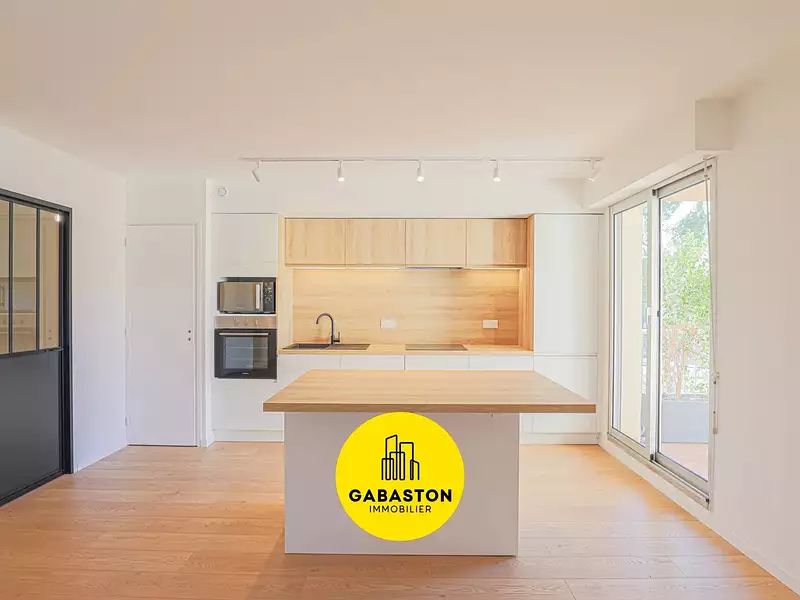 Appartement, 88,1 m²