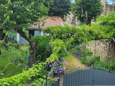 Maison, 220 m²