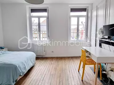 Maison, 130 m²