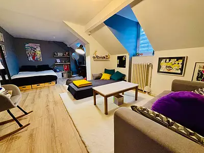 Maison, 270 m²