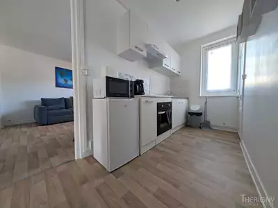 Immeuble, 123 m²