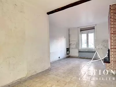 Maison, 75 m²