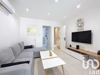 Appartement, 125 m²