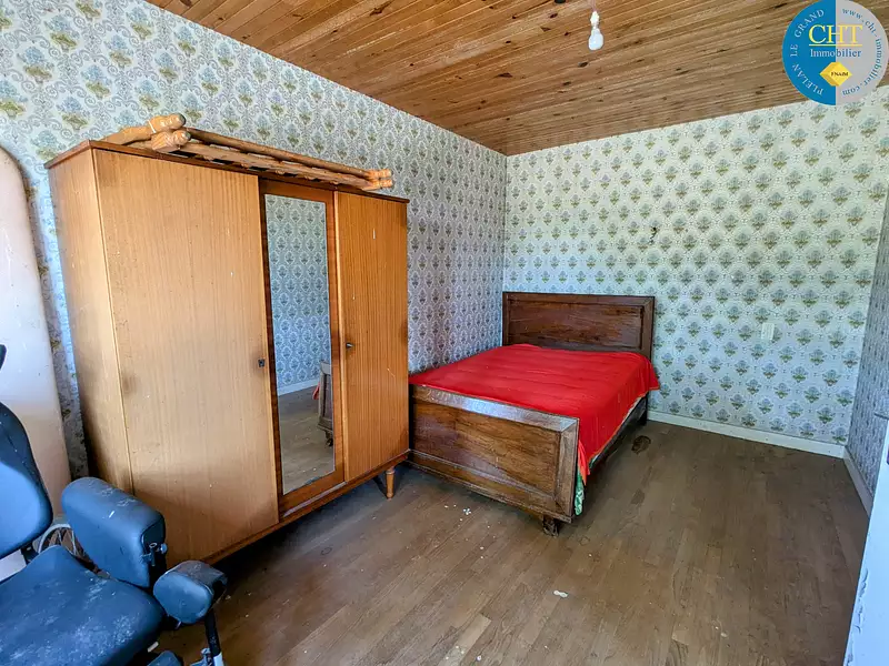 Maison, 110 m²