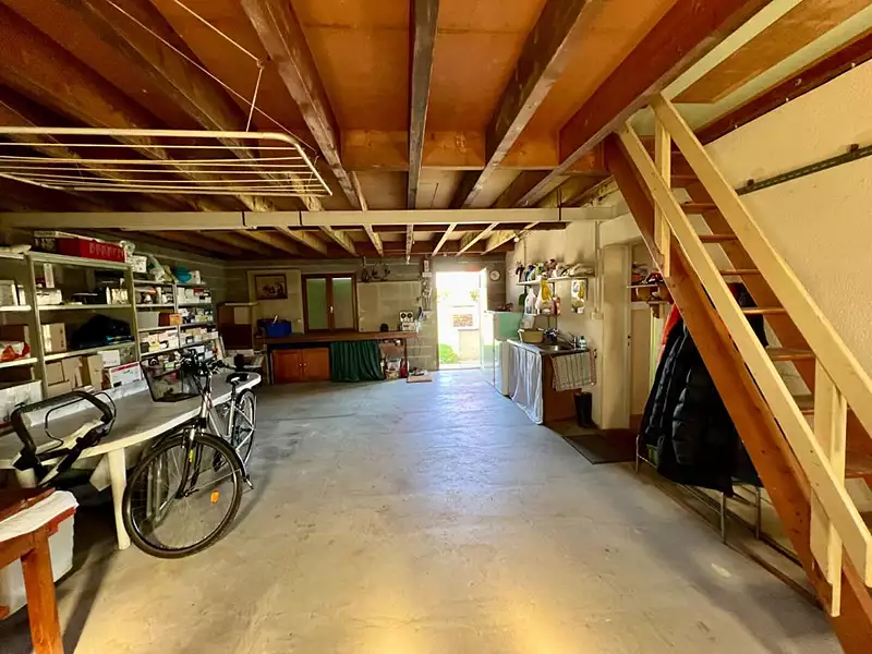 Maison, 75 m²