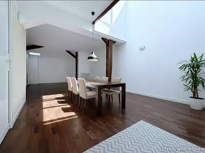 Appartement, 123 m²