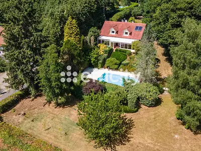 Maison, 205 m²