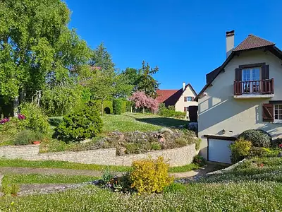 Maison, 130 m²