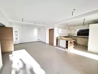 Appartement, 101 m²
