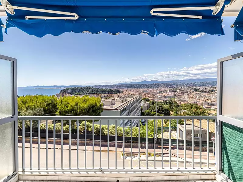 Appartement, 62,34 m²