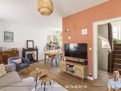 Maison, 156 m²