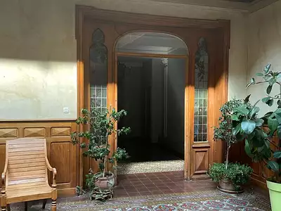 Appartement, 83 m²