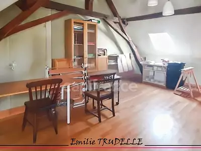 Maison, 228 m²