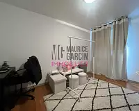 Appartement, 85,3 m²