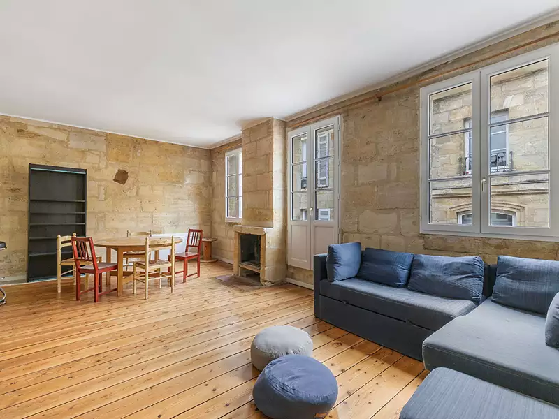 Appartement, 74,31 m²