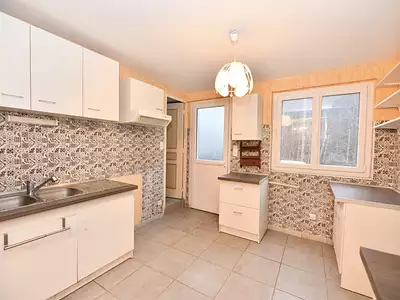 Maison, 166 m²