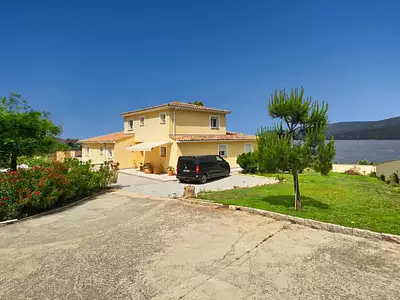 Maison, 205 m²