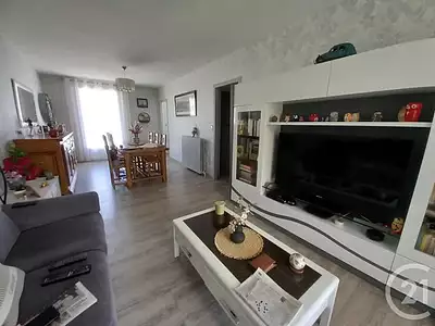 Maison, 102 m²