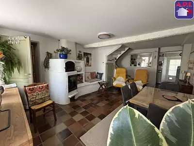 Maison, 188 m²