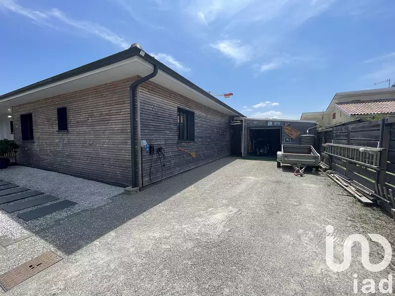 Maison, 130 m²