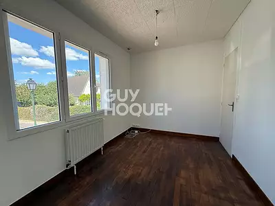 Maison, 66,4 m²