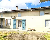 Maison, 138 m²