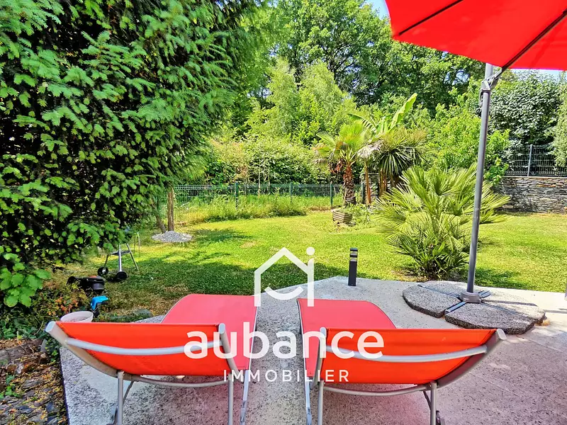 Maison, 81 m²