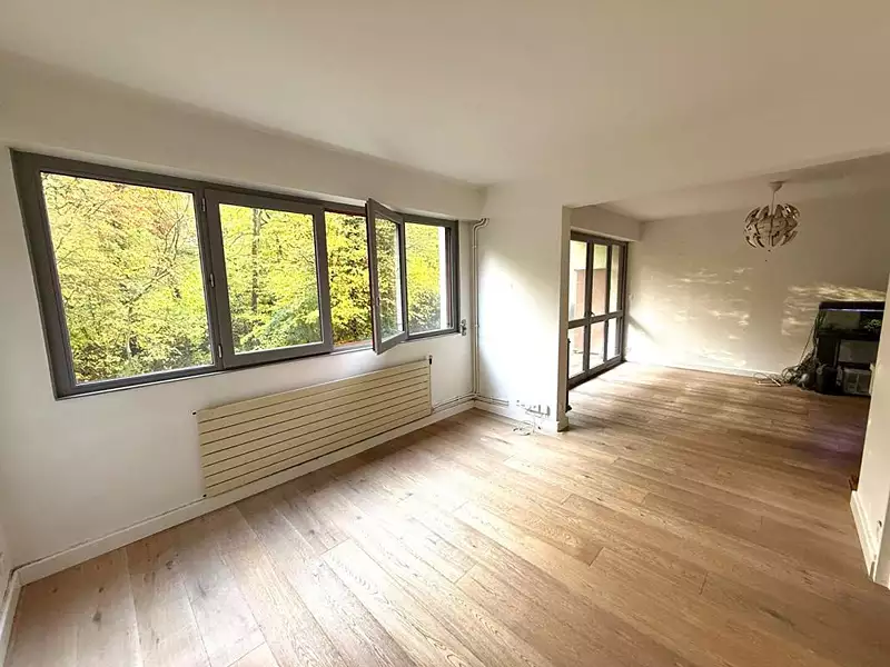 Appartement, 83 m²
