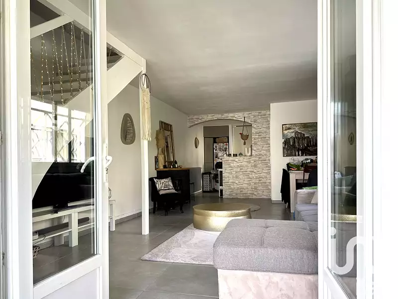 Maison, 80 m²