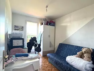 Appartement, 78 m²
