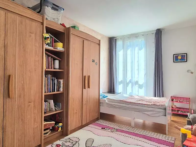 Appartement, 70 m²