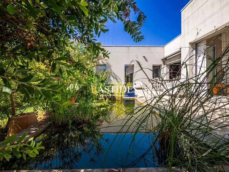 Maison, 223 m²