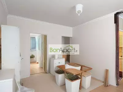 Appartement, 31 m²