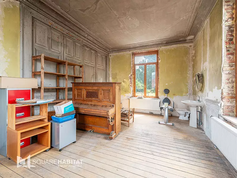 Maison, 193 m²