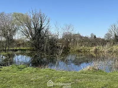 Maison, 265 m²